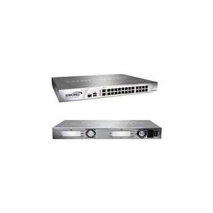  SONICWALL 01 SSC 8854 VPN Wired NSA 2400MX Total Secure 