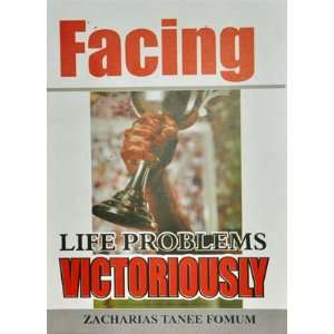  Facing Life Problems Victoriously (9789784902731 