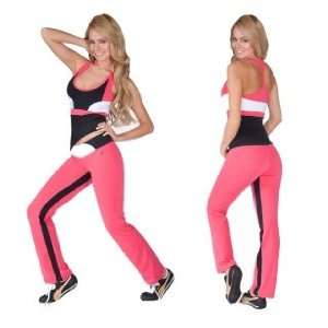  Work Out Clothing Top/pants