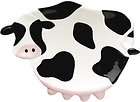 Boston Warehouse Udderly Cows Spoonrest
