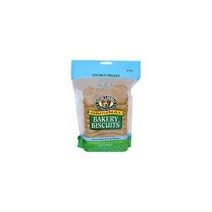  Chunky Chicken Bakery Biscuits 13 oz. Bag: Pet Supplies