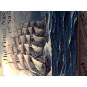  Great Age of Sail. JOSEPH (ED.) JOBE Books