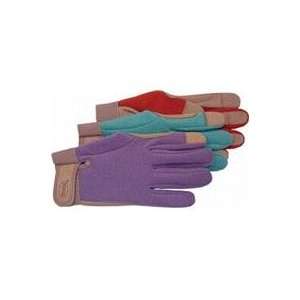  Best Quality Goatskin Spandex Glove / Assorted Size Large 