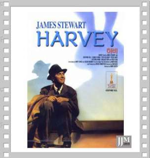 Harvey 1950   James Stewart / DVD NEW  