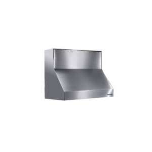  Broan 54 Stainless Steel Hood Shell RM605404 Appliances