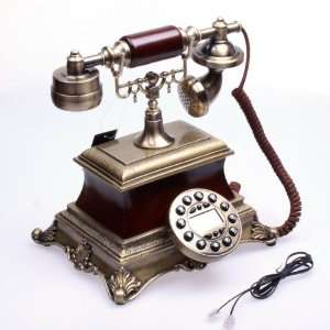  Neewer GBD 219E Art Deco Craft Telephone Electronics