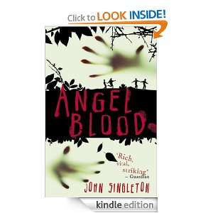 Angel Blood John Singleton  Kindle Store
