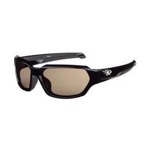  Ryders Tweaker Photochromic Sunglasses   Black/Brown 
