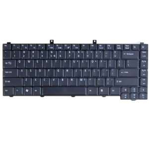  Laptop Keyboard For Acer Aspire 5515 US Black Electronics