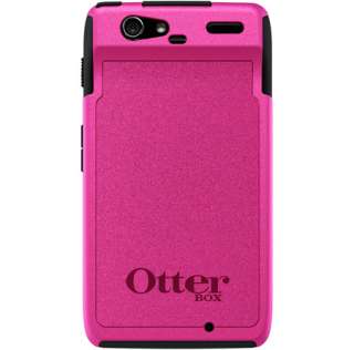 OtterBox Commuter Case for Motorola Droid RAZR 4G PINK Brand New Otter 