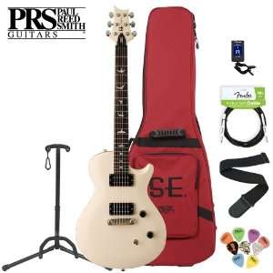  Paul Reed Smith SE 245 Antique White Electric Guitar Kit 