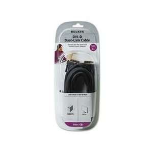  Belkin® BLK F2E4141A10DD PRO SERIES DIGIAL DUAL LINK DVI 