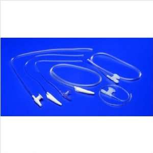  Kendall Healthcare Products 137 Suction Catheter Size 8 