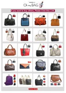 Women Ladies Handbag Shoulder Small Bag Tote  Worldwide 