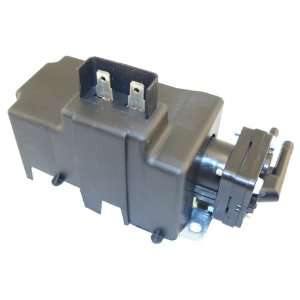  ACI 172332 Windshield Washer Pump: Automotive