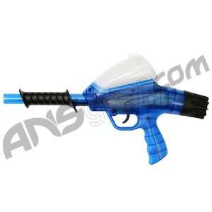  Twin Turbo Paintball Gun Kit   Blue 