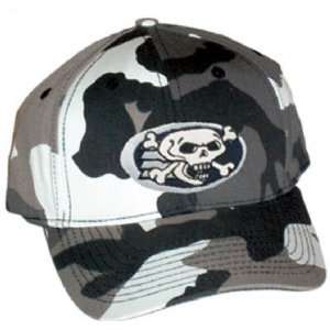   On/Hart Tools Dead On Camo Hat Doh C Head Protection