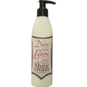  Dare Original Shave Cream 8 oz.