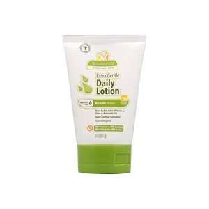  Babyganics Smooth Moves Daily Lotion Fragrance Free    3 