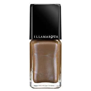  Illamasqua Nail Varnish Bacterium 0.5 oz Beauty