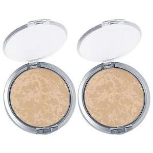 Physicians Formula Mineral Wear Talc, Free Mineral Pressed Face Powder 