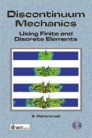 Discontinuum Mechanics Using Finite and Discrete Elements 