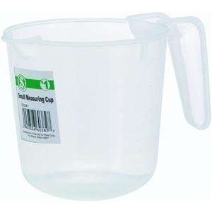  Measuring Cup, SMALL MEASURING CUP: Home Improvement