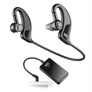  Plantronics 906 BackBeat Stereo Bluetooth and Adaptor 