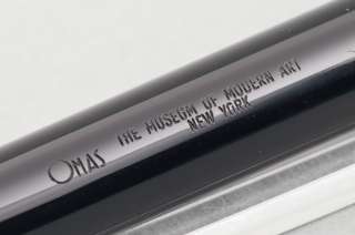 Omas Museum of Modern Art New York pencil RARE!  