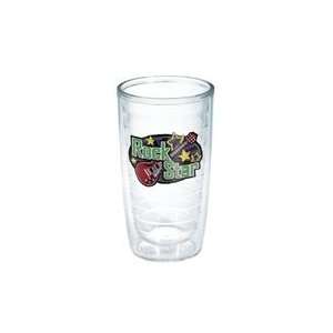  Tervis Tumbler Rock Star