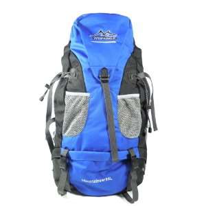 : USA Seller Backpack Hiking Hunting Camping Internal Frame Backpack 