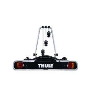  Thule 943 Bicycle Roof Rack   SPARE ME CARRIER 