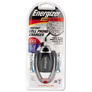  Energizer : Energi to Go Instant Cell Phone Charger with 