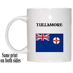  New South Wales   TULLAMORE Mug: Everything Else