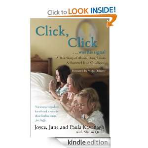  Click Click eBook: June Kavanagh, Joyce Kavanagh, Paula 