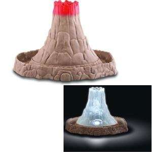  NEW Fire and ice volcano (Toys): Office Products