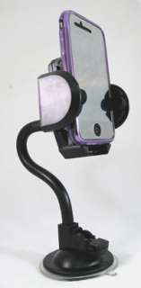 new generic universal pda holder windshield mount compact and 