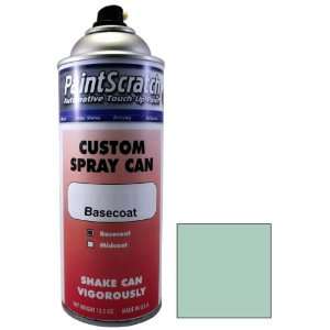 12.5 Oz. Spray Can of Surf Green Touch Up Paint for 1962 Chevrolet All 