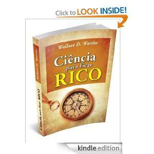 Ciência para Ficar Rico (Portuguese Edition) Só tem Riqueza www 