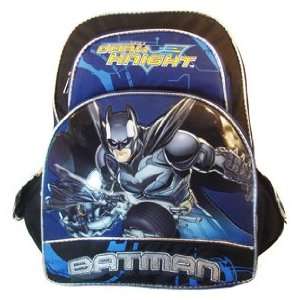  Batman Large Backpack (AZ6043): Toys & Games