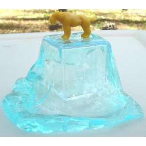  Ice Age 2 the Meltdown Ice Cube Slime W/Diego, Manny or 