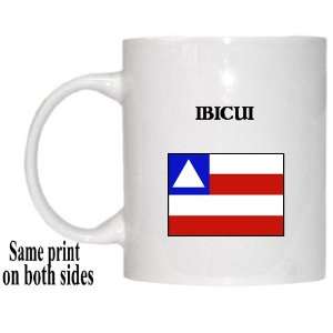  Bahia   IBICUI Mug 