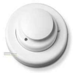  GE Security TS7 2 2 Wire Photoelectric Smoke Detector, 12 