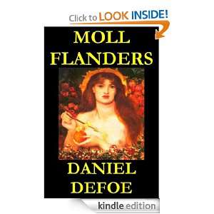 Start reading Moll Flanders  Don 