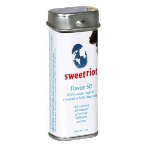  Flavor 50 (Case of 12) 1 Ounces