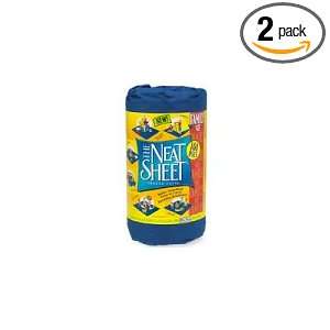  The Neat Sheet Ground Cover, Family Size, Single Roll 