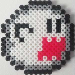  Boo Bead Sprite 