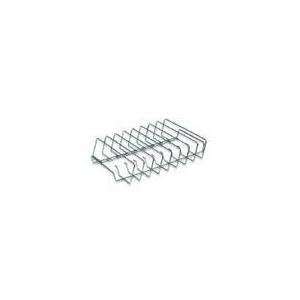  Hasty bake Small Rib Rack Patio, Lawn & Garden