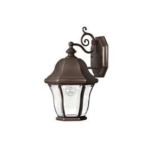    Outdoor Wall Sconces Hinkley Lighting H2330: Home Improvement