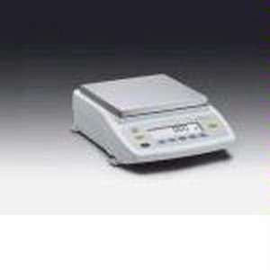  Sartorius ED3202S CWN Extend Precision Balance w Internal 